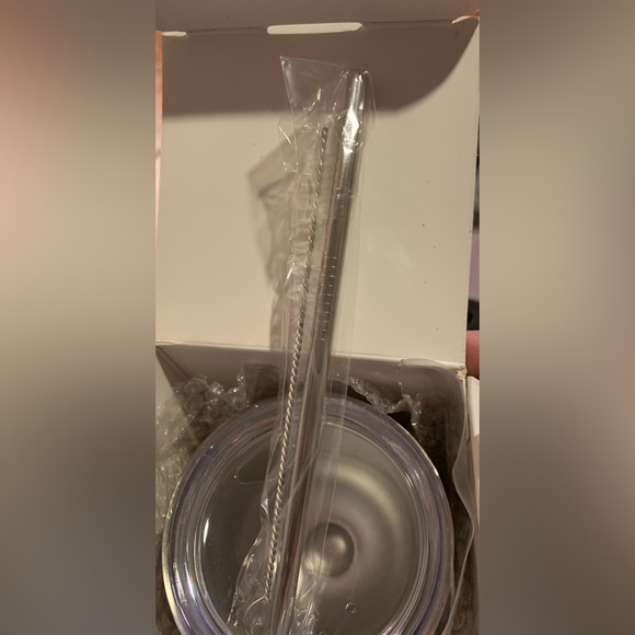 Sexy Gifts for Girlfriend Women Her Wife Couples, 12OZ Insulated Rose Pink Cup - Picture 5 of 5